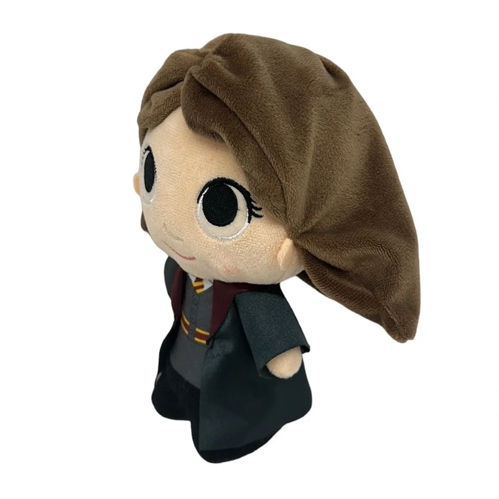2018 Funko Harry Potter Hermione Granger Plush Stuffed Doll 8